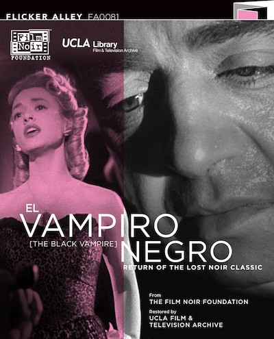 El vampiro negro (1953) | Worldscinema.org | Download Movies