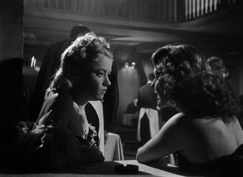 El vampiro negro (1953) | Worldscinema.org | Download Movies-poster