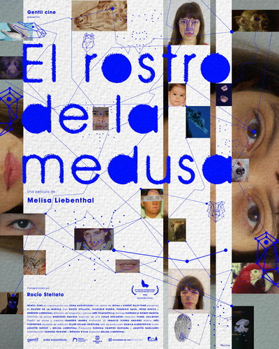 The Face of the Jellyfish / El rostro de la medusa (2022) Melisa Liebenthal, Rocío Stellato, Vladimir Durán, Federico Sack