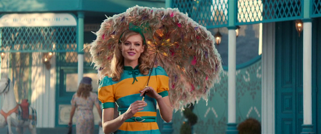 Eld & lågor AKA Swoon (2019) by Måns Mårlind & Björn Stein-poster