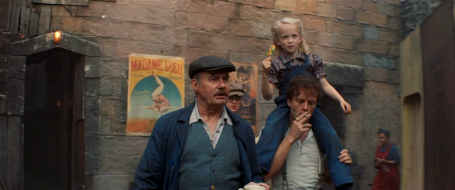 Eld & lågor AKA Swoon (2019) by Måns Mårlind & Björn Stein-poster