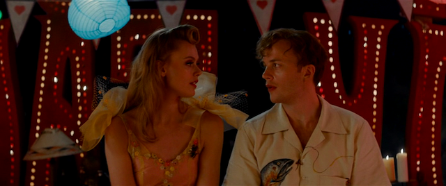 Eld & lågor AKA Swoon (2019) by Måns Mårlind & Björn Stein-poster