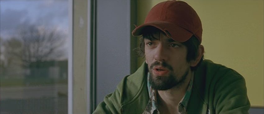 Eldorado (2008) Bouli Lanners, Fabrice Adde, Philippe Nahon, Comedy, Drama-poster