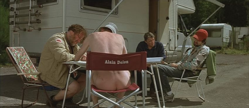 Eldorado (2008) Bouli Lanners, Fabrice Adde, Philippe Nahon, Comedy, Drama-poster