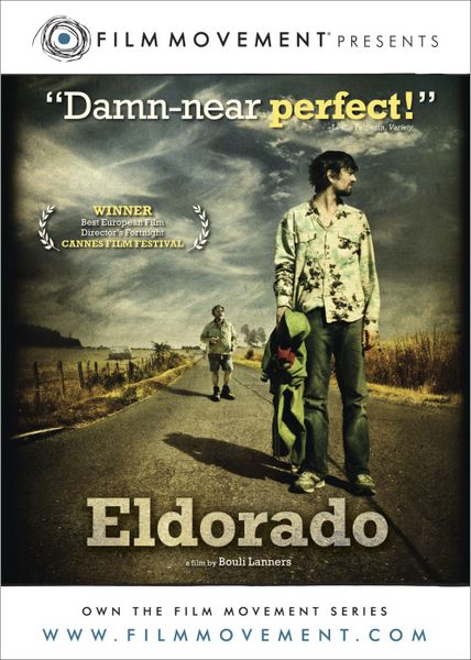 Eldorado (2008) Bouli Lanners, Fabrice Adde, Philippe Nahon, Comedy, Drama