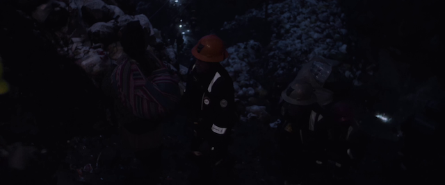 Eldorado XXI (2016)-poster