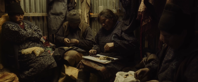 Eldorado XXI (2016)-poster