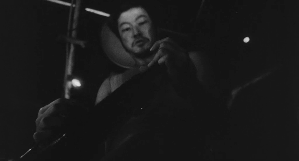 Electric Dragon 80.000 V (2001) by Gakuryû Ishii-poster