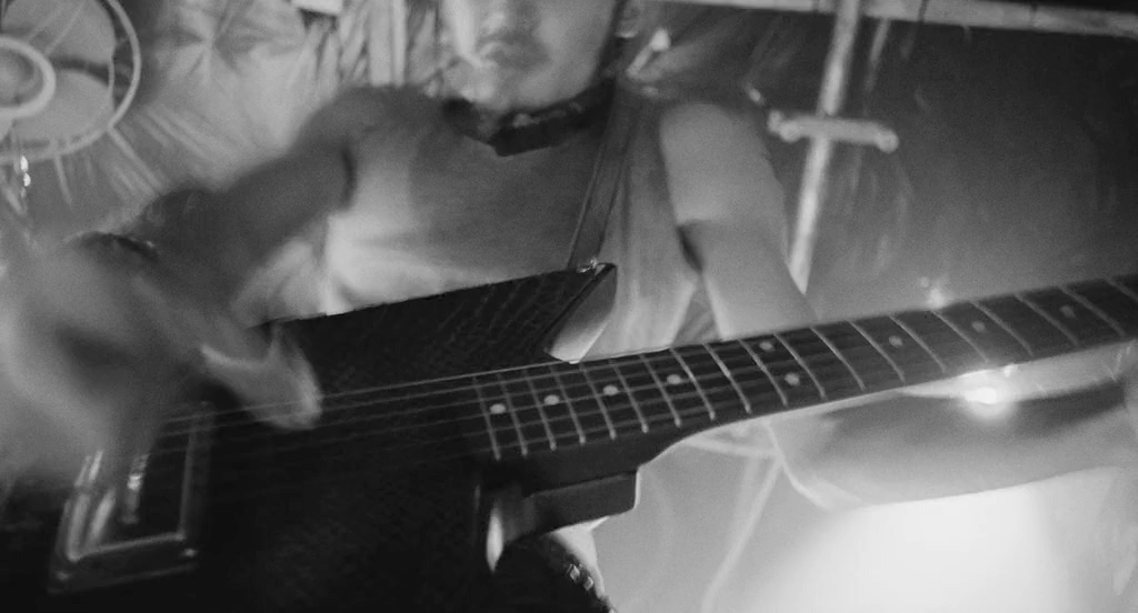 Electric Dragon 80.000 V (2001) by Gakuryû Ishii-poster