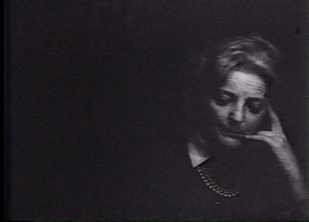 Aleksandr Sokurov – Elegiya aka Elegy (1985)