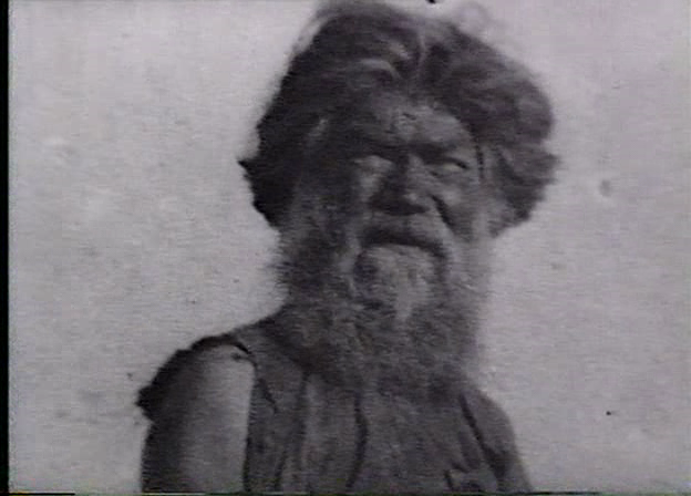 Aleksandr Sokurov - Elegiya aka Elegy (1985)-poster