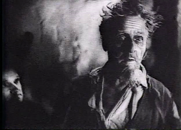 Aleksandr Sokurov - Elegiya aka Elegy (1985)-poster