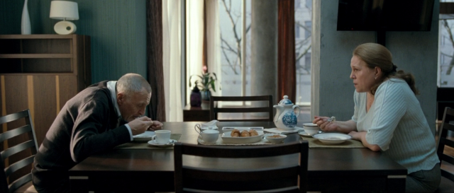 Andrey Zvyagintsev - Elena (2011)-poster