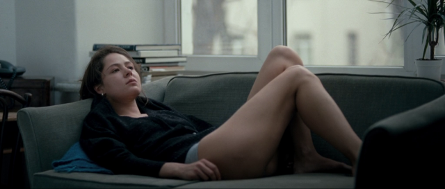 Andrey Zvyagintsev - Elena (2011)-poster