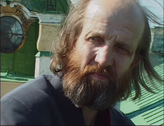 Mon Paradis - Der Winterpalast (2001) by Elfi Mikesch-poster