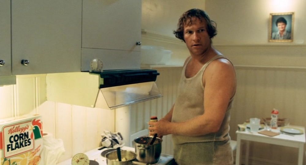 Me, My Friend and I AKA Elling (2001) Petter Næss, Per Christian Ellefsen, Sven Nordin, Marit Pia Jacobsen-poster