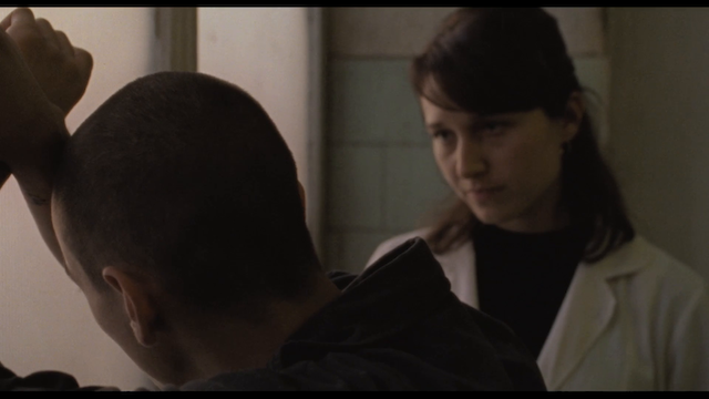 Eltörölni Frankot (2021)-poster