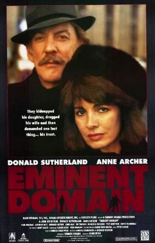 Eminent Domain (1990) John Irvin