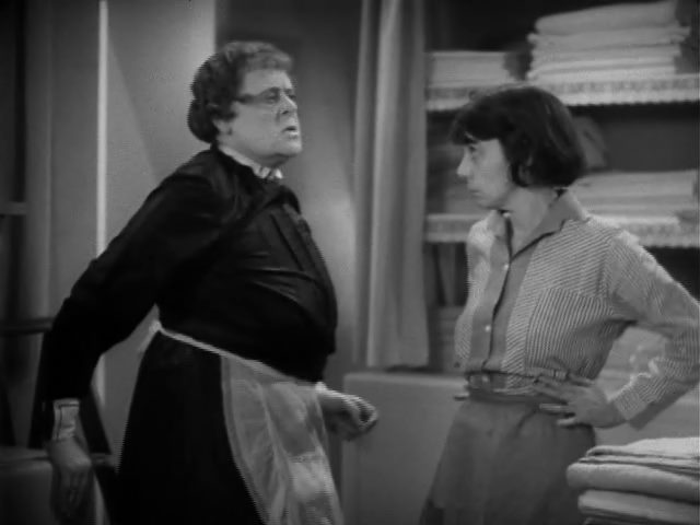 Emma (1932) Clarence Brown, Marie Dressler, Richard Cromwell, Jean Hersholt, Comedy, Drama, Romance-poster