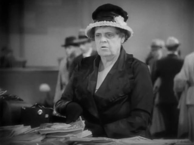 Emma (1932) Clarence Brown, Marie Dressler, Richard Cromwell, Jean Hersholt, Comedy, Drama, Romance-poster