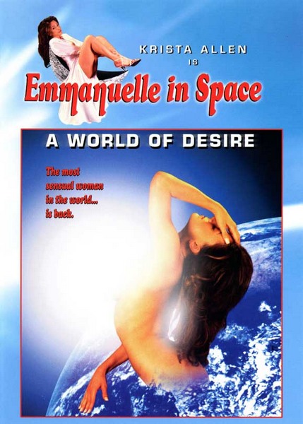 Emmanuelle: A World of Desire (1994) Lev L. Spiro, Krista Allen, Paul Michael Robinson, P.S. Sono