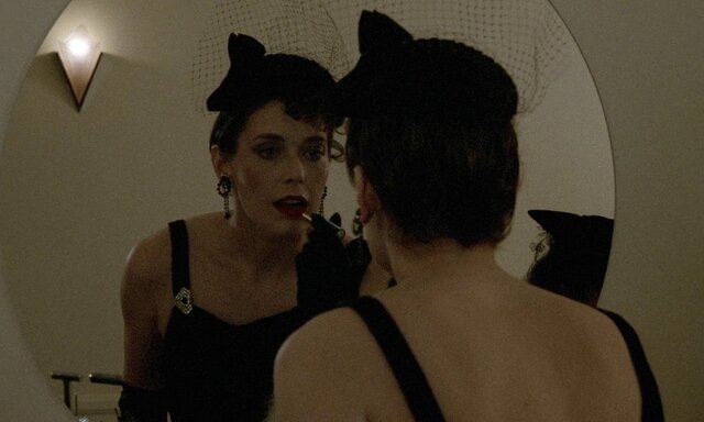 Emmanuelle IV (1984)-poster