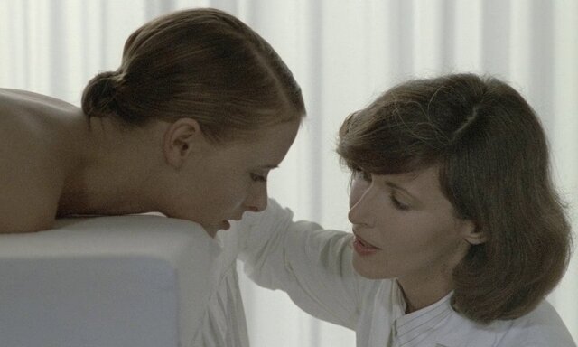 Emmanuelle IV (1984)-poster