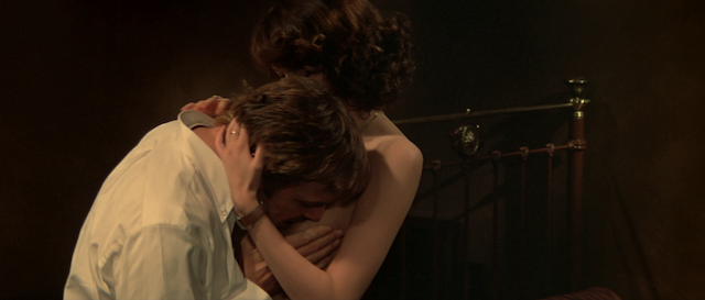 Emmanuelle: L'antivierge (1975) (HD)-poster