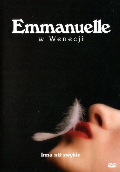 Emmanuelle à Venise (1993) | worldscinema.org