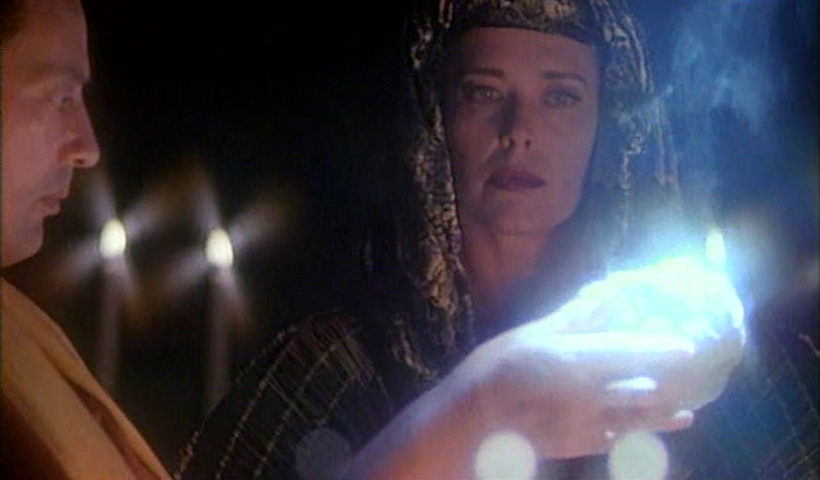 Emmanuelle à Venise (1993) | worldscinema.org-poster