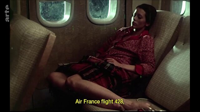 Clélia Cohen - Emmanuelle, la plus longue caresse du cinéma français AKA Emmanuelle: Queen of French Erotic Cinema (2021)-poster