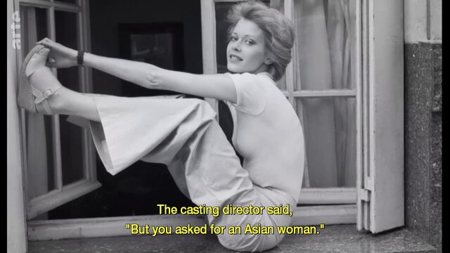 Clélia Cohen - Emmanuelle, la plus longue caresse du cinéma français AKA Emmanuelle: Queen of French Erotic Cinema (2021)-poster