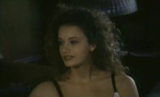 Magique Emmanuelle / Emmanuelle’s Magic (1993) Francis Leroi, Marcela Walerstein, George Lazenby, Sylvia Kristel, Drama, Romance, Erotic-poster