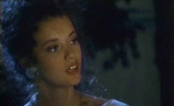 Magique Emmanuelle / Emmanuelle’s Magic (1993) Francis Leroi, Marcela Walerstein, George Lazenby, Sylvia Kristel, Drama, Romance, Erotic-poster