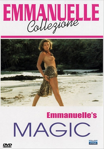 Magique Emmanuelle / Emmanuelle’s Magic (1993) Francis Leroi, Marcela Walerstein, George Lazenby, Sylvia Kristel, Drama, Romance, Erotic