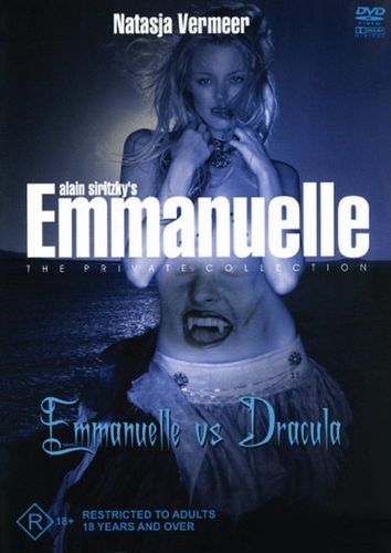 Emmanuelle the Private Collection: Emmanuelle vs. Dracula (2004) KLS, Natasja Vermeer, Beverly Lynne, Kelsey Heart