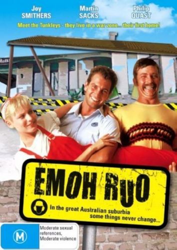 Emoh Ruo (1985) Denny Lawrence, Joy Smithers, Martin Sacks, Philip Quast