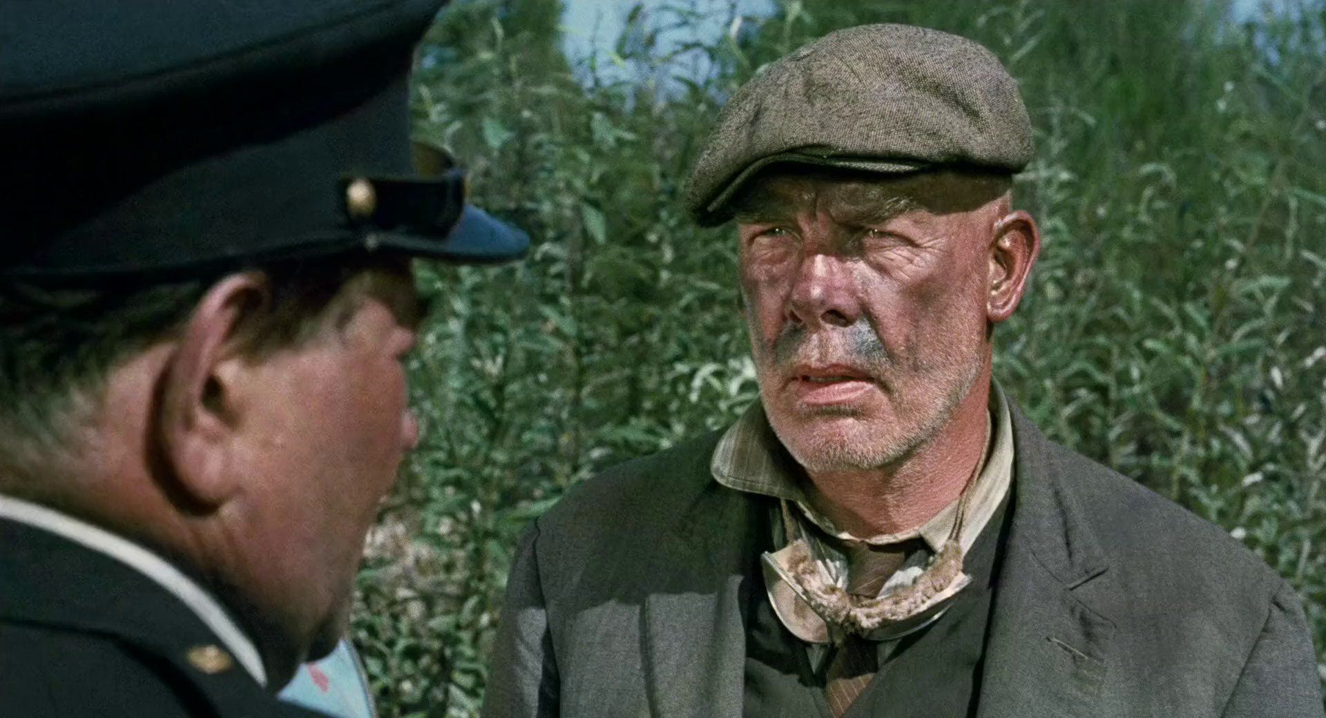 Emperor of the North Pole (1973) Robert Aldrich, Lee Marvin, Ernest Borgnine, Keith Carradine, Action, Adventure, Drama-poster