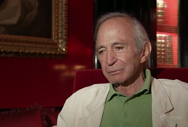 Empire State Building Murders (2008) William Karel, Ben Gazzara, Mickey Rooney, Kirk Douglas, Crime, Drama, Documentary-poster