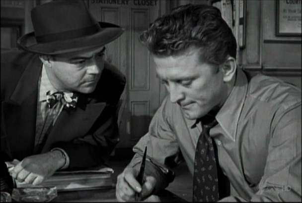 Empire State Building Murders (2008) William Karel, Ben Gazzara, Mickey Rooney, Kirk Douglas, Crime, Drama, Documentary-poster