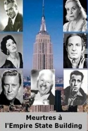 Empire State Building Murders (2008) William Karel, Ben Gazzara, Mickey Rooney, Kirk Douglas, Crime, Drama, Documentary