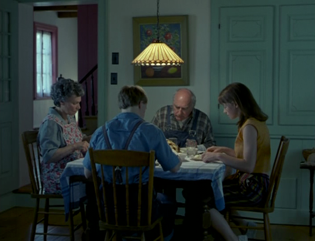 Emporte-moi (1999)-poster