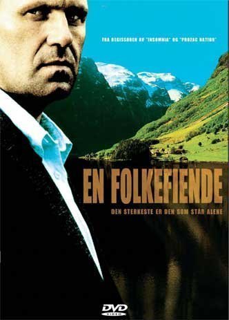 An Enemy of the People AKA En folkefiende (2005) Erik Skjoldbjærg, Jørgen Langhelle, Trine Wiggen, Pia Tjelta