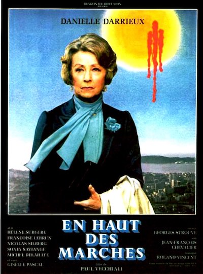 En haut des marches (1983) directed by Paul Vecchiali