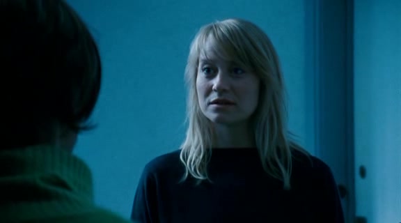 En soap / A Soap (2006) Pernille Fischer Christensen, Trine Dyrholm, David Dencik, Frank Thiel, Comedy, Drama-poster