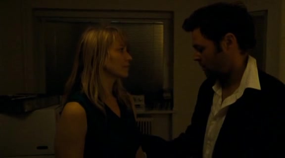 En soap / A Soap (2006) Pernille Fischer Christensen, Trine Dyrholm, David Dencik, Frank Thiel, Comedy, Drama-poster