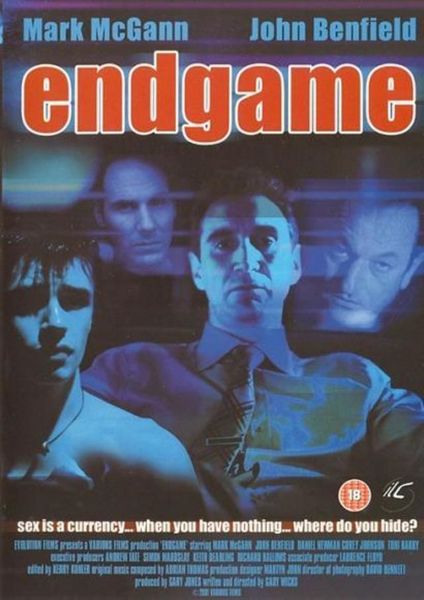 Endgame (2001) Gary Wicks, Daniel Newman, Corey Johnson, Toni Barry