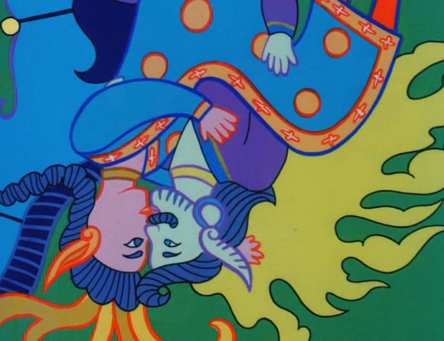 Ének a csodaszarvasról (2002)-poster