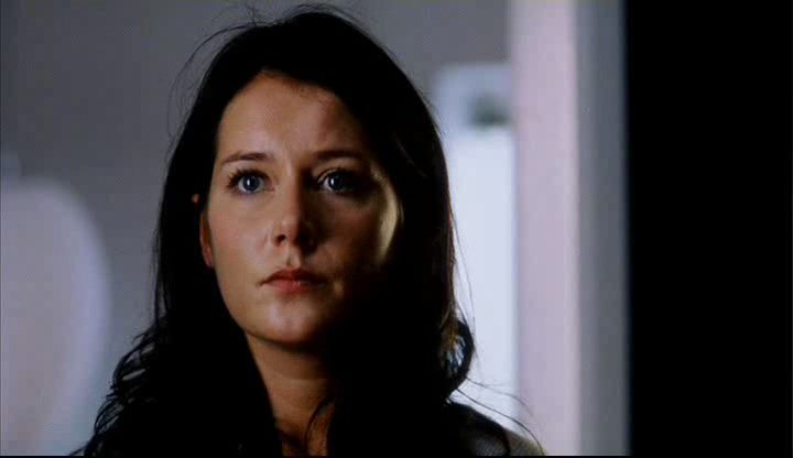 Eneste ene, Den / The One and Only (1999) Susanne Bier, Sidse Babett Knudsen, Niels Olsen, Søs Egelind, Comedy, Romance-poster