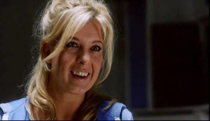 Eneste ene, Den / The One and Only (1999) Susanne Bier, Sidse Babett Knudsen, Niels Olsen, Søs Egelind, Comedy, Romance-poster